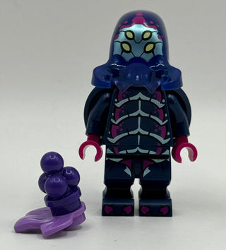 Alien Beetlezoid, col26-10 Minifigure LEGO®   