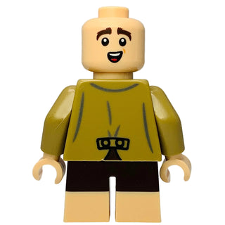 Déagol, lor151, LEGO® Lord of the Rings™ Minifigure Minifigure LEGO®