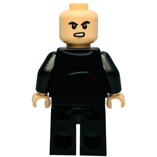 Happy Hogan, sh0606 - LEGO® Marvel Minifigure Minifigure LEGO®