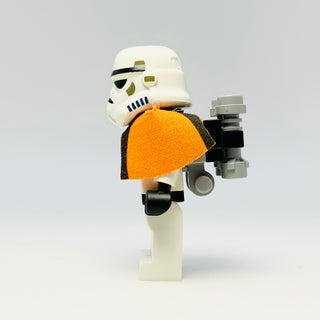 Sandtrooper, sw0109 Minifigure LEGO®