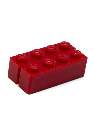 Hilary Page Kiddicraft Self-Locking Building Bricks, Pre-cursor to LEGO