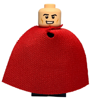 Superman, sh0219 - LEGO® DC Minifigure