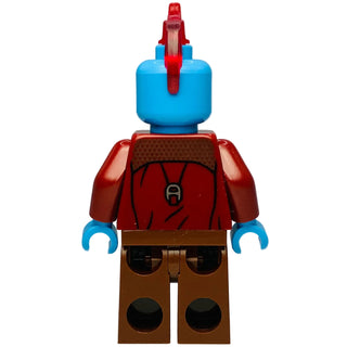 Yondu, sh0379 - LEGO® Marvel Minifigure Minifigure LEGO®