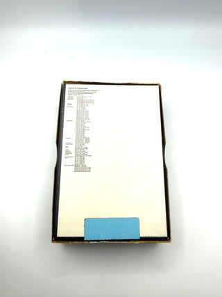 Modulex Set 1122-14 MX Pastel Green 2x2 Bricks x200 1975-1981