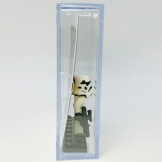 Stormtrooper with Trading Card & Collector’s Case Minifigure LEGO®