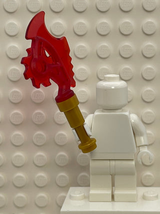 Techno-Blade Weapon Accessories LEGO®   