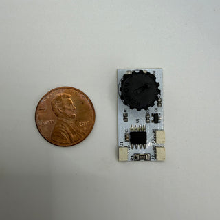 .8mm DIY LED Lighting System Adjustable Dimmer Module