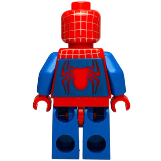 Spider-Man, spd001, LEGO® Marvel Minifigure Minifigure LEGO®