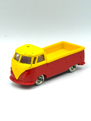 1958-1965 HO 1/87 Scale VW Pickup LEGO® Vehicle