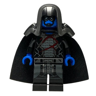 Ronan the Accuser, sh0126 - LEGO® Marvel Minifigure