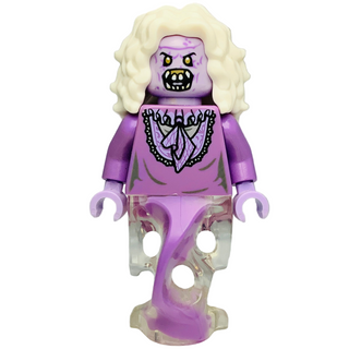 Library Ghost, gb010