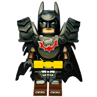 Batman, tlm130 Minifigure LEGO® Like New