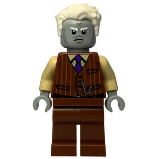 Tombstone, sh1141 - LEGO® Marvel Minifigure
