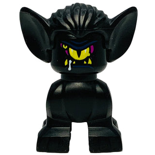 Sneak, drm036 - LEGO® DREAMZzzz Minifigure Minifigure LEGO® Like New