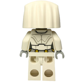 Jedi Consular, sw0501 - LEGO® Star Wars Minifigure