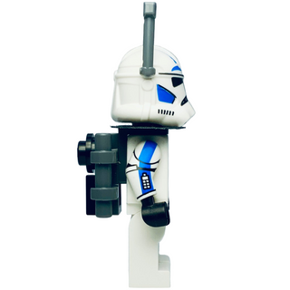 Clone ARC Trooper Fives 501st Legion (Phase 2), sw1329 Minifigure LEGO®