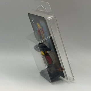 Ngan Pa w/ Collector Display & Card LEGO® Adventurers Minifigure
