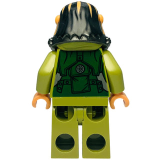 MISPRINT Bistan, sw0780 - LEGO® Star Wars Minifigure