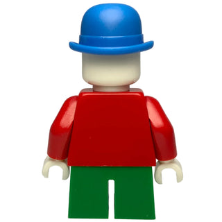 Small Clown, col05-9 - LEGO® CMF Minifigure