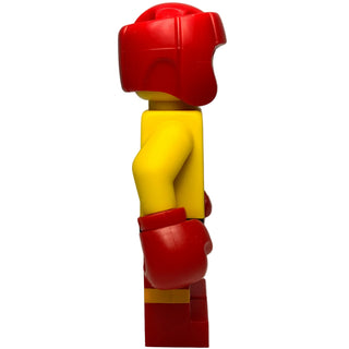 Boxer, col05-13 - LEGO® CMF Minifigure