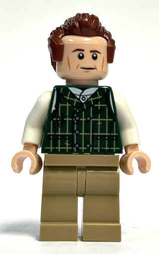 Bob Cratchit, hol213 Minifigure LEGO®   