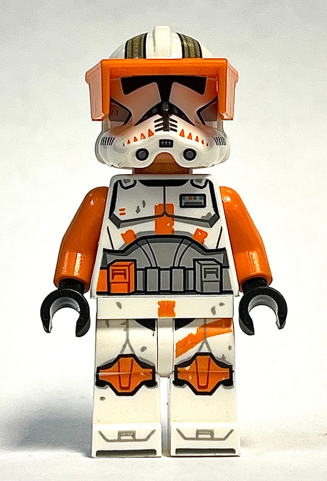 Commander cody lego figure Clearance