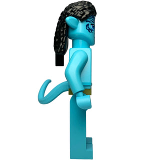 Ronal, avt026 - LEGO® Avatar Minifigure
