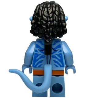 Tuk, avt014 - LEGO® Avatar Minifigure