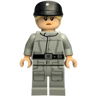 Imperial Crew, sw1462 - LEGO® Star Wars Minifigure
