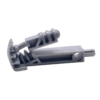 Bionicle Foot Wedge 3 x 7 x 3, Part# 32560