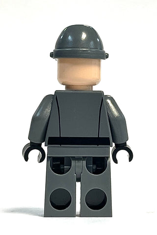 Admiral Firmus Piett, sw0352 Minifigure LEGO®   