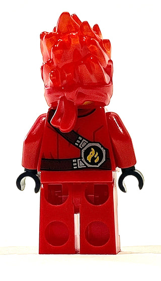 Kai FS, njo538 Minifigure LEGO®   