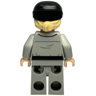 Imperial Crew, sw1462 - LEGO® Star Wars Minifigure