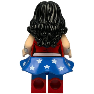 Wonder Woman, colsh-2 - LEGO® DC Minifigure