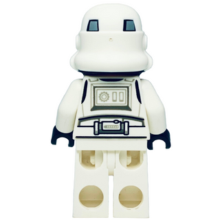 Imperial Stormtrooper - Female, sw1275 Minifigure LEGO®