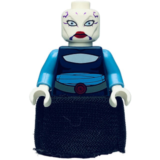 Asajj Ventress, sw0195 Minifigure LEGO® Like New