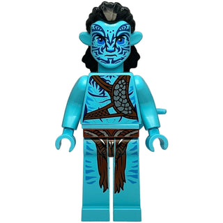 Tonowari, avt023 - LEGO® Avatar Minifigure