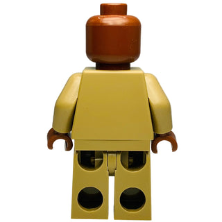 Mace Windu, sw0220, LEGO® Star Wars Minifigure Minifigure LEGO®
