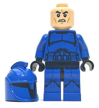 Senate Commando, sw0614 Minifigure LEGO®   