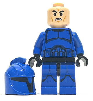 Senate Commando sw0614 United Brick Co