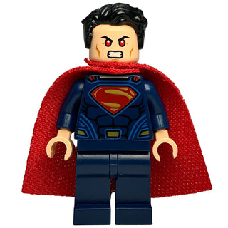 Superman, sh0219 - LEGO® DC Minifigure