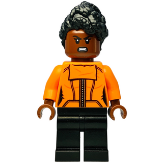 Shuri, sh0512 Minifigure LEGO® Like New