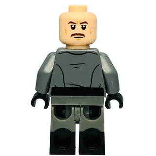 Admiral Wullf Yularen, sw1316 Minifigure LEGO®