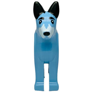 Wonder Dog, 92586pb05 LEGO® Animals LEGO® Without Cape