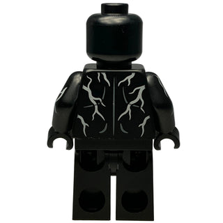 Venom - LEGO® Marvel Minifigure, venom001