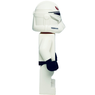 Clone BARC Trooper, 91st Mobile Reconnaissance Corps (Phase 2) - Scowl, sw0524 Minifigure LEGO®