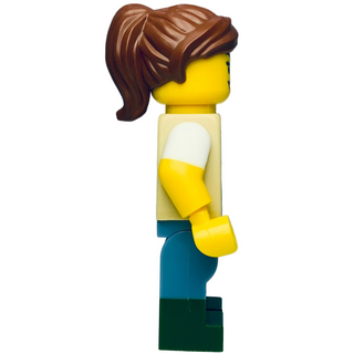 Fisherwoman, idea030 Minifigure LEGO®