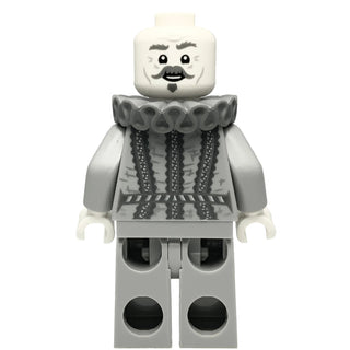 Nearly Headless Nick, hp562 - LEGO® Harry Potter Minifigure