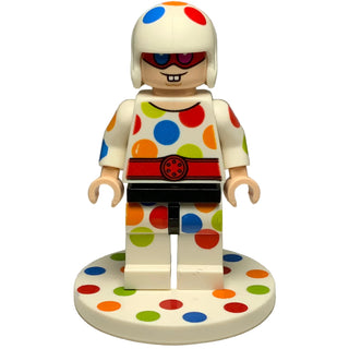 Polka-Dot Man, sh0397 - LEGO® DC Minifigure