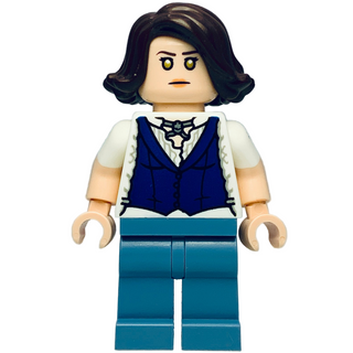 Alice Cullen, idea219 Minifigure LEGO® Like New